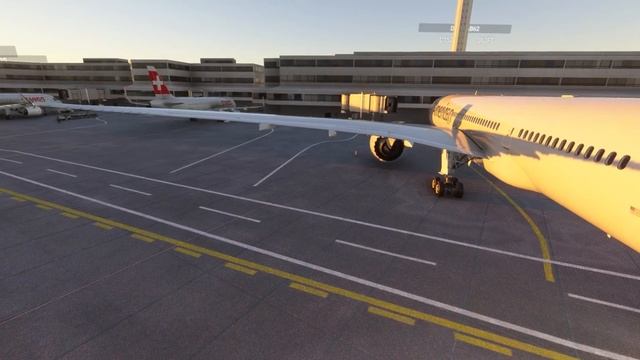 FS2020 Aircraft Fly-Around Series: Episode 1 - Boeing 787-10 Dreamliner at San Juan (TJSJ) смотреть онлайн