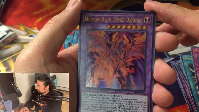 SPOOKY GHOST HUNT?! | Ghosts From the Past YuGiOh Booster Box Opening! смотреть онлайн