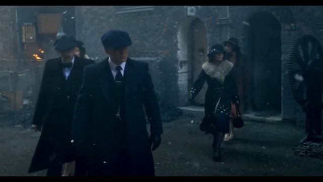 FanEOne - Bre Petrunko (Remix) | Thomas Shelby