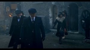 FanEOne - Bre Petrunko (Remix) | Thomas shelby