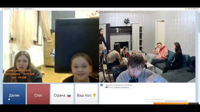 ПОПАЛСЯ НА ЗЛЫХ ЭСТОНОК И ДЕМОНСТРИРУЕТ СВОИ ЗНАНИЯ ЯЗЫКОВ / Stream Hata Нарезки смотреть онлайн