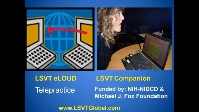 The Science And Practice Of LSVT LOUD® And LSVT BIG® (FRENCH Translation)