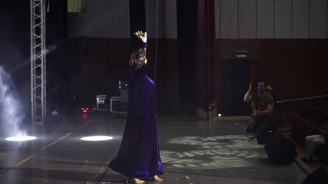 Манарша Хираева - Не хватает (Звёзды DagMusic)