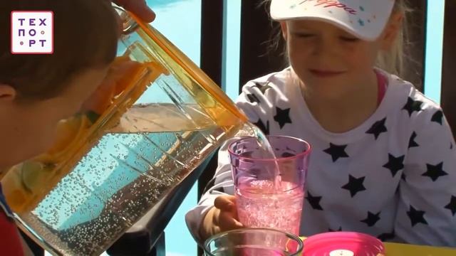 Кувшин Tescoma MyDrink смотреть онлайн