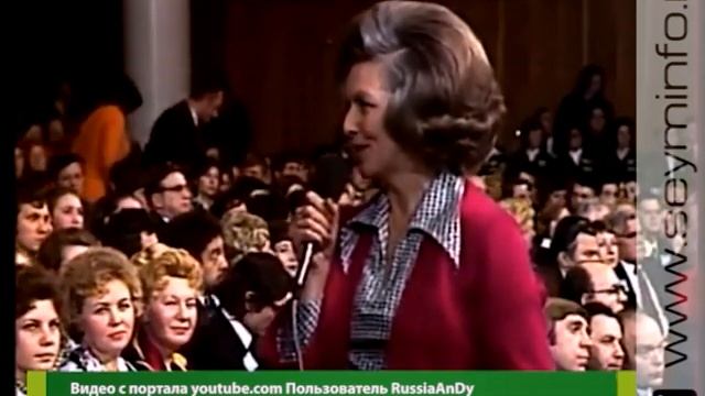 Куряне вместе со всей страной спели «День Победы» смотреть онлайн