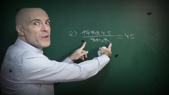 La Clase De Matemáticas Que Tu Profesor No Quiere Que Veas