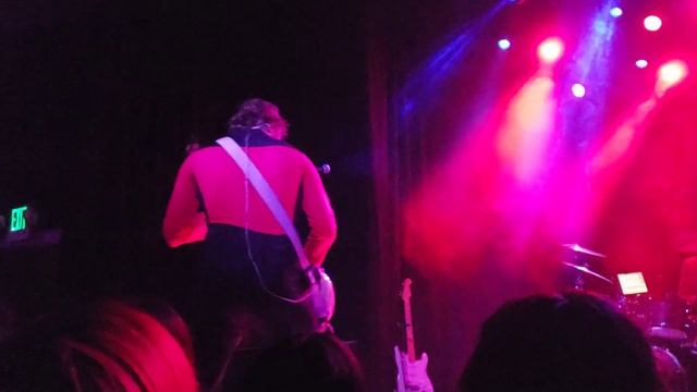 Tanukichan - Like the Sun (Live @ LA 2023-05-17) смотреть онлайн