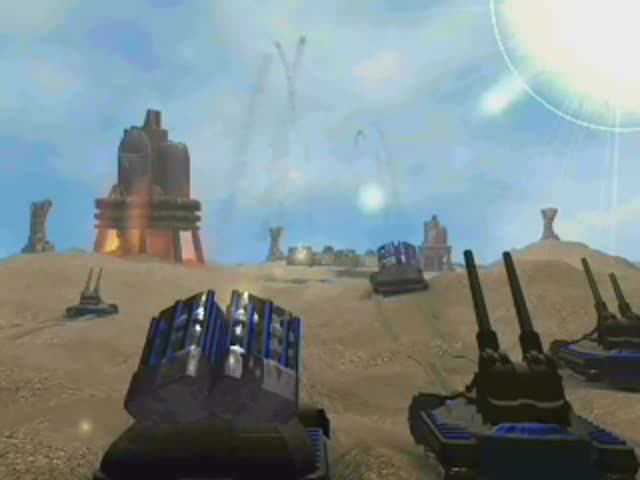 Космические войны: Последний рубеж - Финал за Корианцев (рус. Руссобит-М) смотреть онлайн