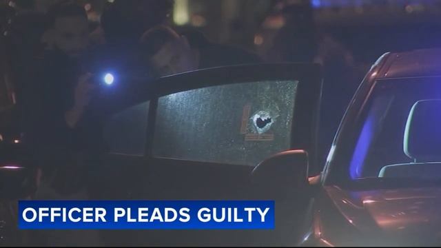 Ex-Philadelphia police officer pleads guilty in shooting death of 12-year-old boy смотреть онлайн