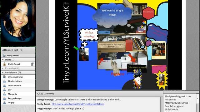 American TESOL Webinar - Teacher Zen, Ways to Prepare for Your Best Year Yet смотреть онлайн