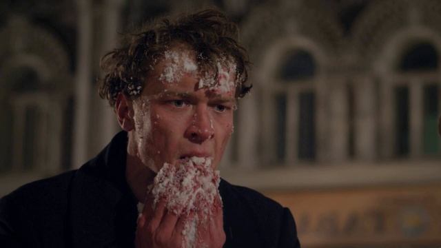 Отчий берег 15 серия / премьера смотреть онлайн