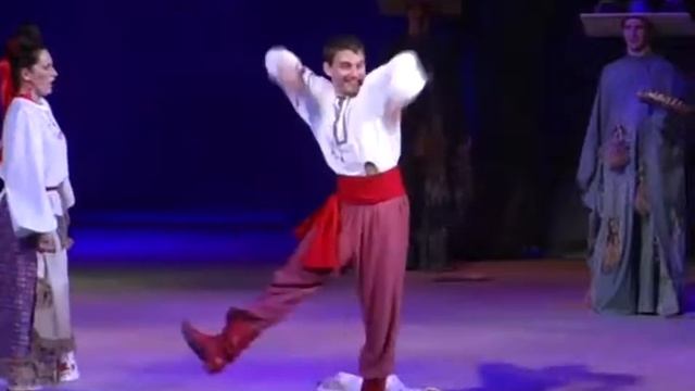 "Івасик-Телесик" М. Кропивницький смотреть онлайн