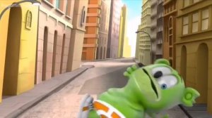 Гумибер на всех языках