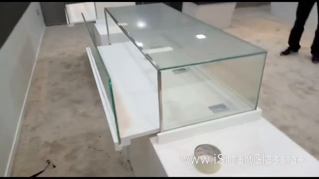 Smart Glass Dubai(6) смотреть онлайн