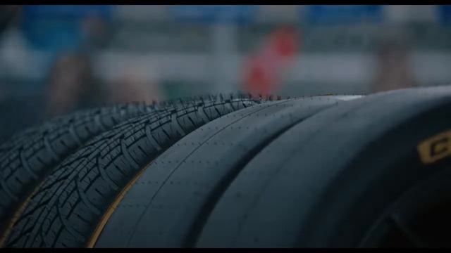 Вовремя поменял резину (