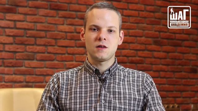 Отзыв об Академии ШАГ - Владислав Лазор смотреть онлайн