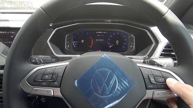 【下から見てみた】VW T-CROSS RLine Tクロス Rライン　フォルクスワーゲン смотреть онлайн