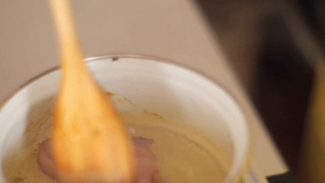 CHICKEN GREEN CURRY смотреть онлайн