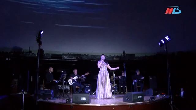 Педагогам волгоградских школ искусств подарили «звездный» джазовый концерт смотреть онлайн