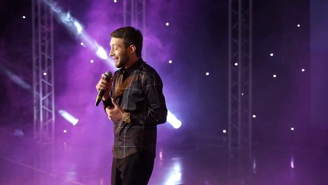 Закарья Магомедов – «Друг сердца» (Звёзды DagMusic)