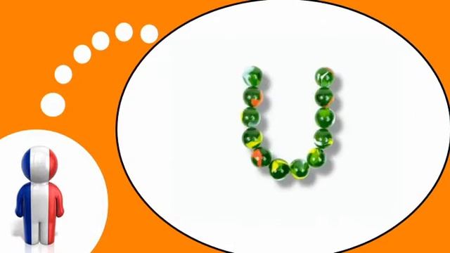 урок французского языка = гласные смотреть онлайн