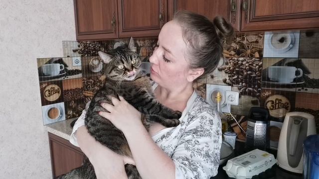 За ПРОДУКТАМИ с утра ПОРАНЬШЕ💃 я потерпела ФИАСКО🙄с таким ЗАВТРАКОМ можно забыть ВСЕ НА СВЕТЕ 🥗🙏