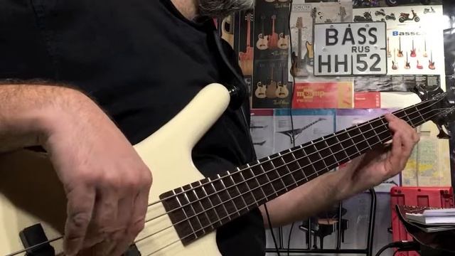 Quincy Jones, James Ingram-