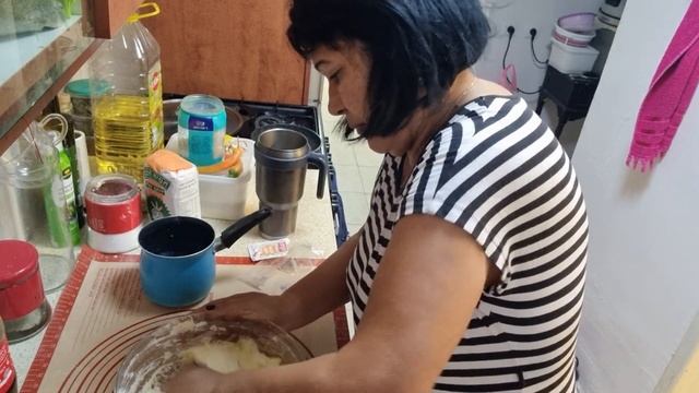 моё любимое тесто смотреть онлайн