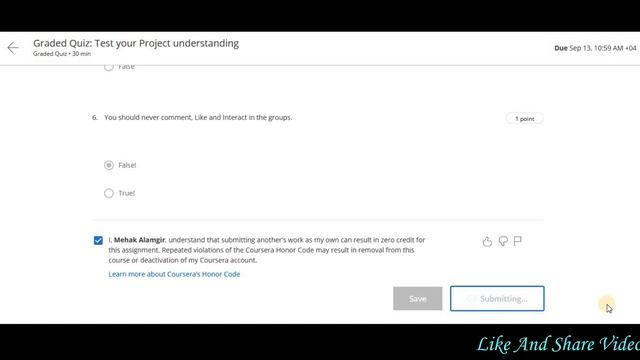 Free Coursera Certificate | Digital Marketing Free Courses смотреть онлайн