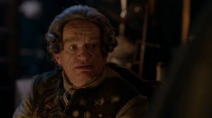 Чужестранка. 2 сезон. В предыдущих сериях.