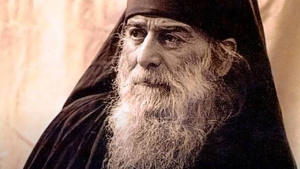 Духовные наставления Старца Гавриила. смотреть онлайн