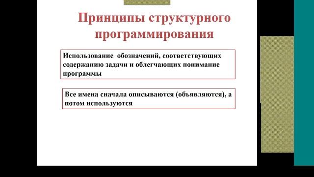 2021 10 09 Информатика #5 | Алгоритмы смотреть онлайн