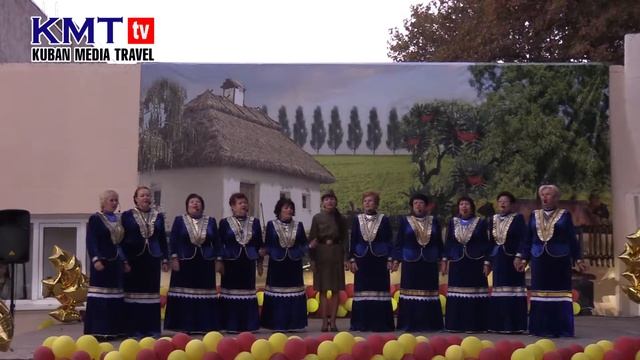 Патриотические песни! Рябинушка_ Ой да Краснодарский край смотреть онлайн
