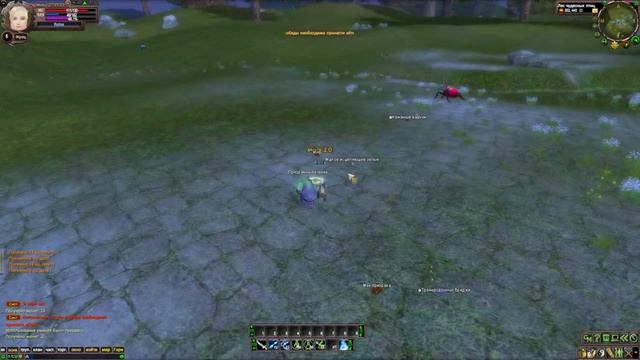 ⭕ ThePW [1.4.2+] Nexus: ОТКРЫТИЕ уже 11.11 I Бесконечное путешествие в Perfect World ⭕ смотреть онлайн