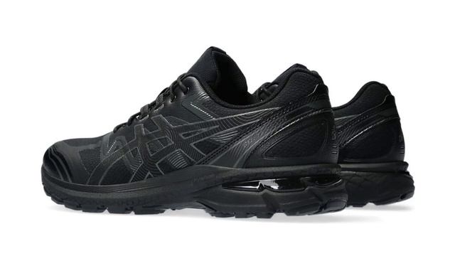 ASICS GEL-Terrain Black Women's/Shoes/Trainers/Sneakers - 1203A342-001