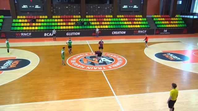 Кубок Любительской лиги 2017. ФПЧ - ФК Орион 8:0 (полный матч) смотреть онлайн