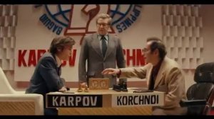 Фильм  Чемпион мира. 2021 г.