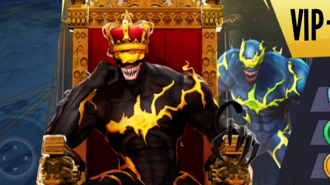 Играем в Spider Fighter 3