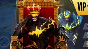 Играем в Spider Fighter 3