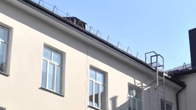 Около 18 тысяч армавирских школьников сядут за парты 1 сентября смотреть онлайн
