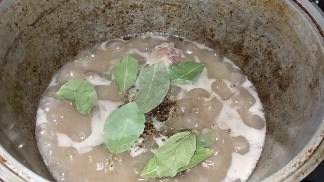 Тайны кухни