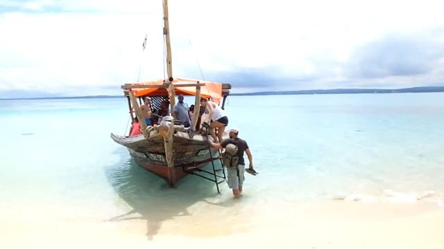 KAPPA CLUB ZANZIBAR : Semaine du 21 au 30 Mars 2015 смотреть онлайн