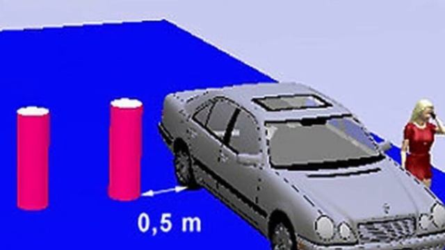Уроки вождения смотреть онлайн
