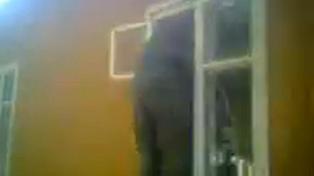 Как правильно заходить в казарму) смотреть онлайн