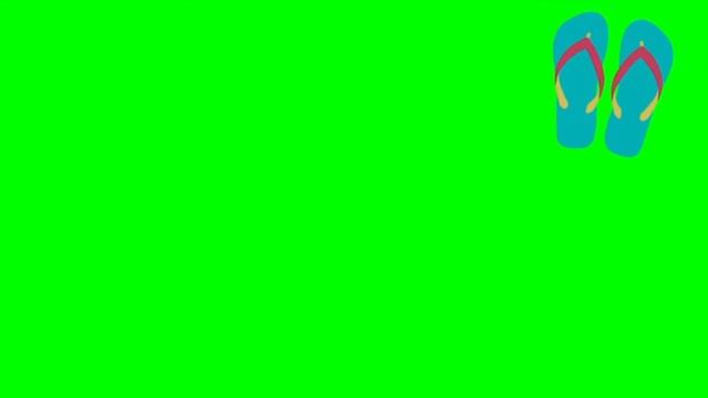 Animated Neon Beach Themed Overlays! GIVE CREDIT!! смотреть онлайн