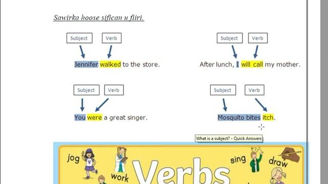 waa casharkii 3 xaad ee book Baro English. смотреть онлайн