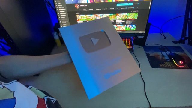 😱 Көптен күткен КҮМІС КНОПКА ✦ РАСПАКОВКА + ВЕБКАМЕРА! 🔥 смотреть онлайн