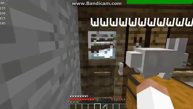 Minecraft с модами 5 смотреть онлайн