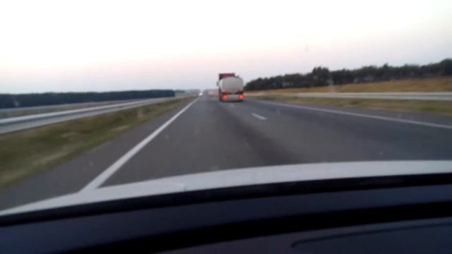 Как ездят фуры в Украине. смотреть онлайн