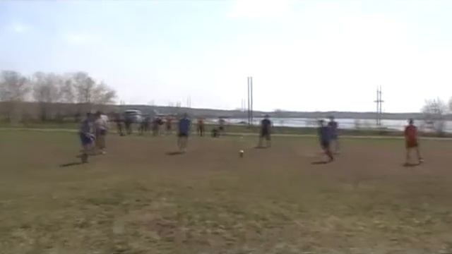 Школьники 2-3 Центральный Клуб (2 часть).wmv смотреть онлайн